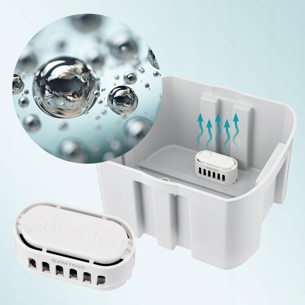 Senzor PM2,5 a indikátor True Lumos Webber APEH11003