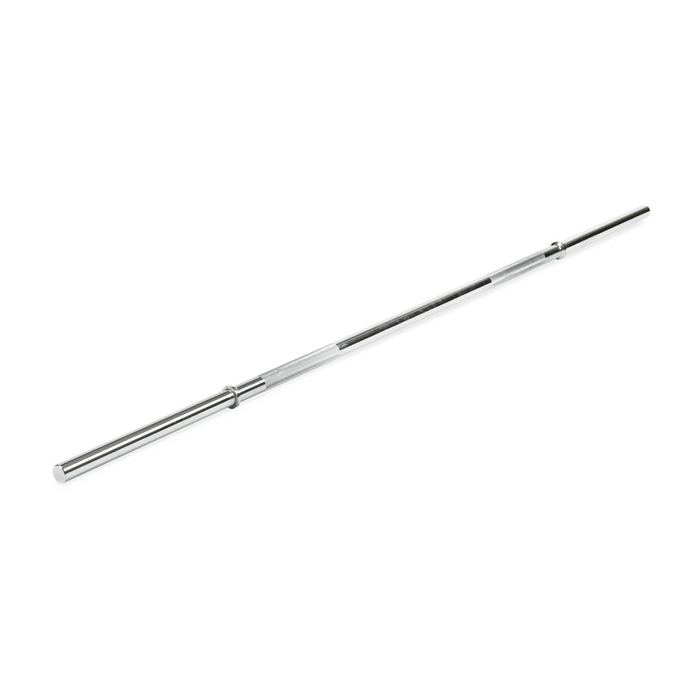 Sport-Thieme Langhantelstange ø 30 mm, L: 220 cm, ca. 12,5 kg