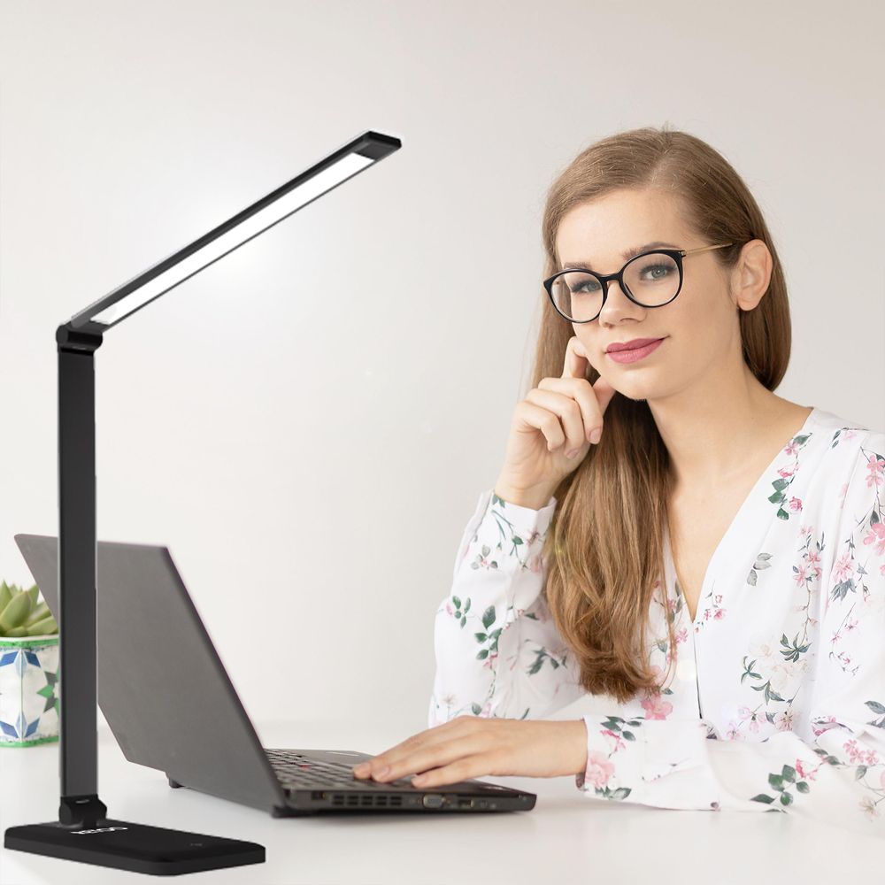 Flexibel einstellbar für jeden Arbeitsplatz