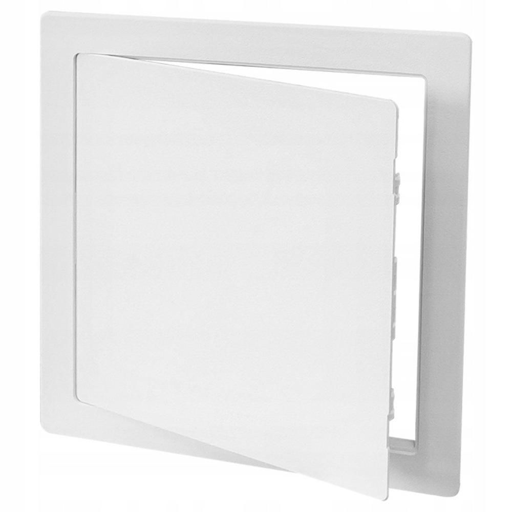 FIXO PRD 55x55 Drzwiczki rewizyjne ABS 550x550 mm białe do malowania