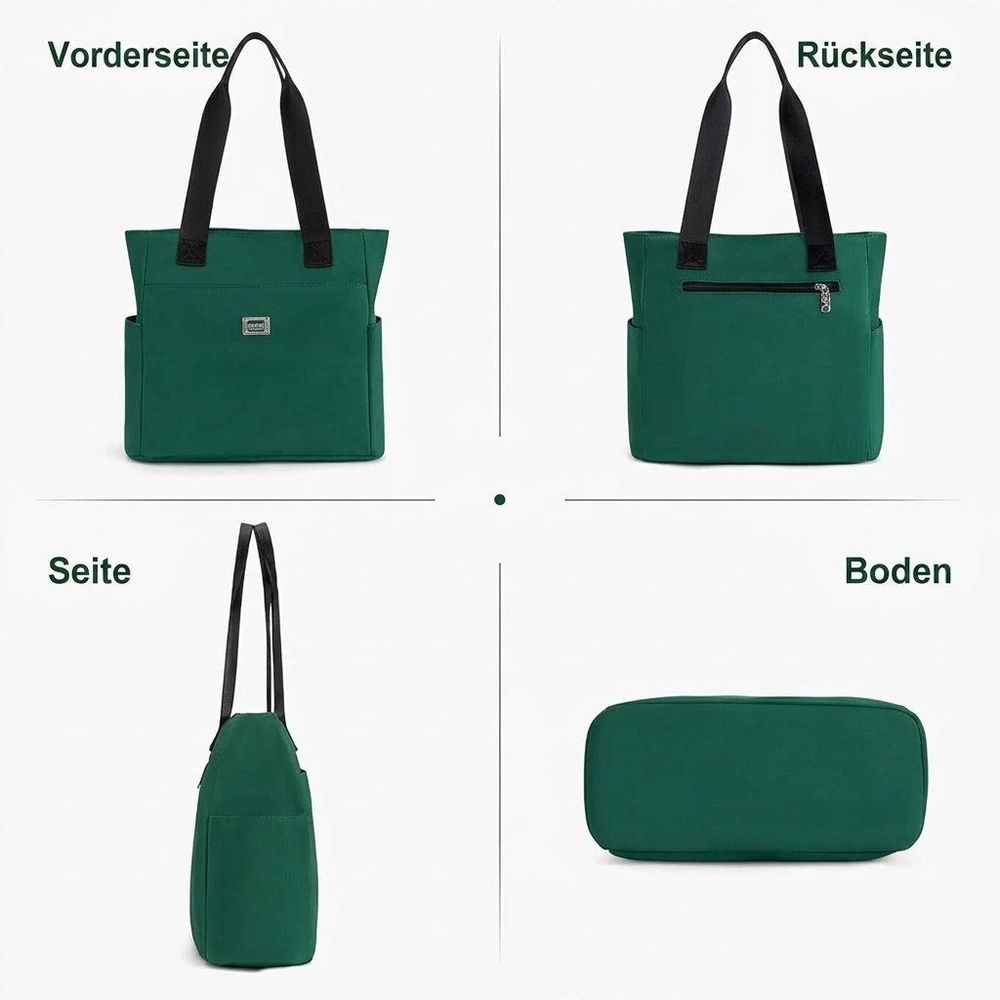 Durchdachtes Design: Alle Winkel im Blick