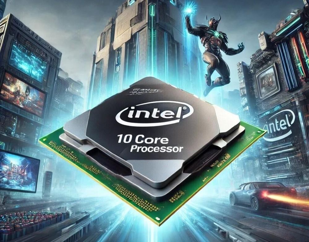 Gaming PC BLACK | NVIDIA RTX 5050 | 128GB RAM 2TB SSD | Intel 12 Core | RGB Lüfter mit Fernbedienung | Luftkühlung | WLAN 5 | Windows 11 | TPM 2.0