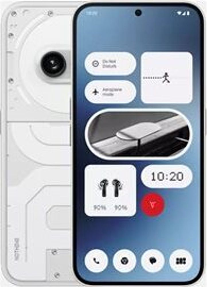 Nothing Phone (2a) 128GB milk