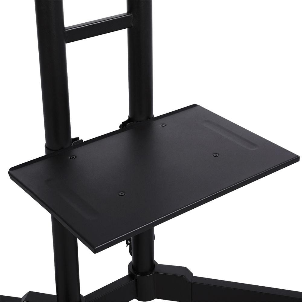 TV Ständer mit Ablage