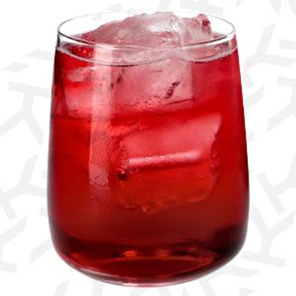 KADAX Wassergläser "Alezio", Trinkgläser, 330 ml, 6 Stück