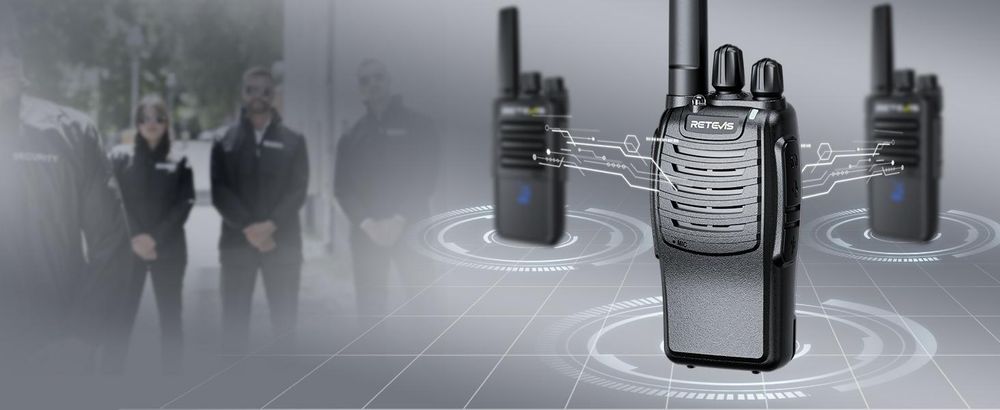 Retevis H777 Walkie Talkie, rádiová súprava PMR, s nabíjacou stanicou, Type-C, režim úspory energie, VOX, párovanie jedným tlačidlom, potlačenie šumu, na kempovanie