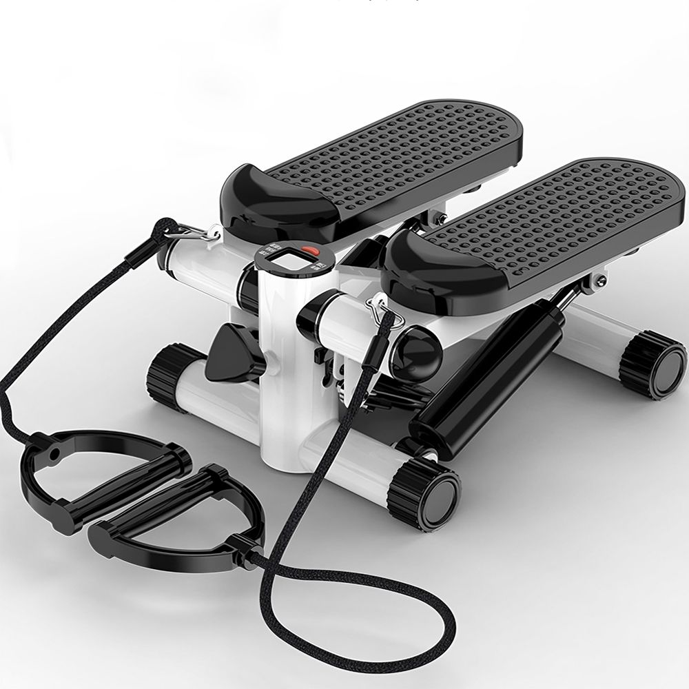 Kleiner Mini-Stepper für Zuhause und Büro