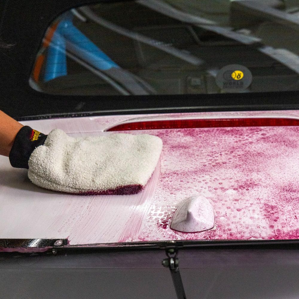Meguiar's® Ultimate Iron Remover - Flugrostentferner - Neutraler pH-Wert