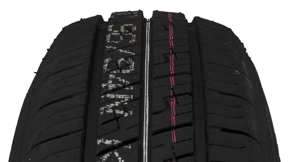 1x Kenda KR101 Mastertrail 3G Sommerreifen 165/- R13 96N Reifen