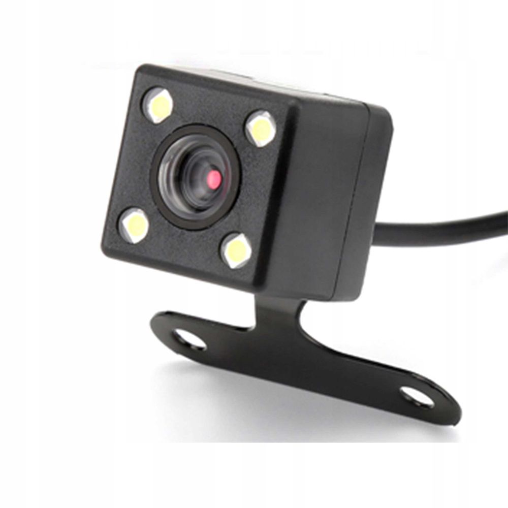 Kamera cofania z kablem 5,5m - 5PIN