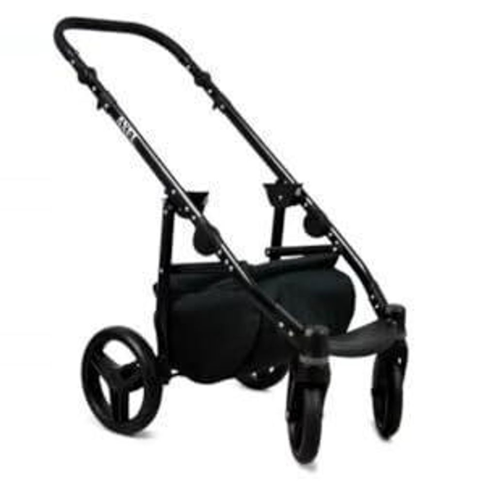 BabyLux® Axel | Kocárek 3v1 Set | Kocárek Combi | Sada kocárku | Kocárky pro deti