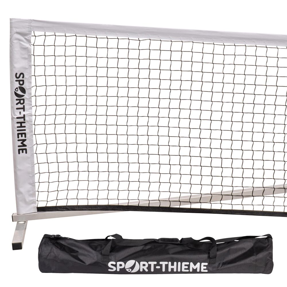 Sport-Thieme Tennisnetzanlage "Kleinfeld Tennisnetz"