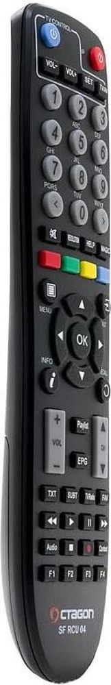 Octagon Fernbedienung für SF8008 Serie schwarz