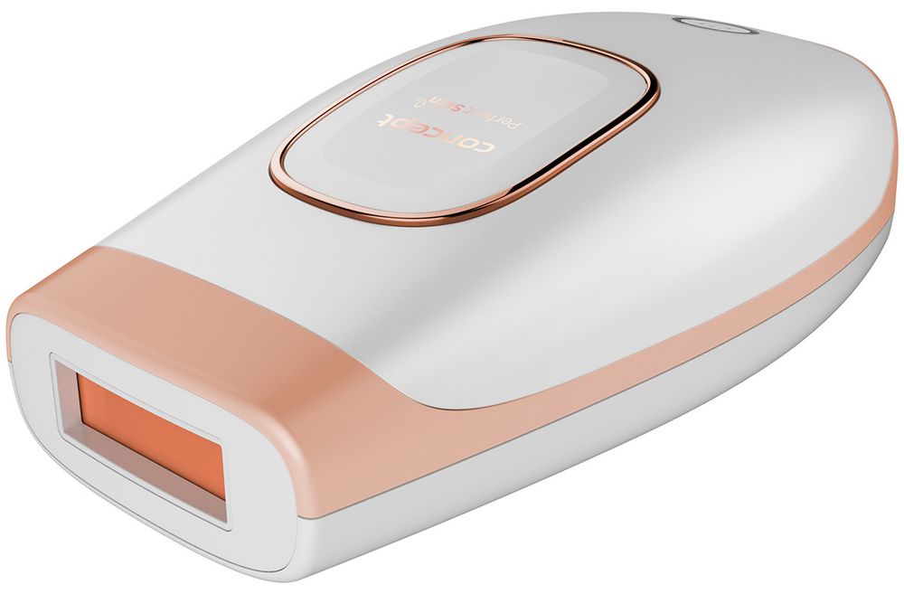 IPL epilátor Concept IL3000 Perfect Skin