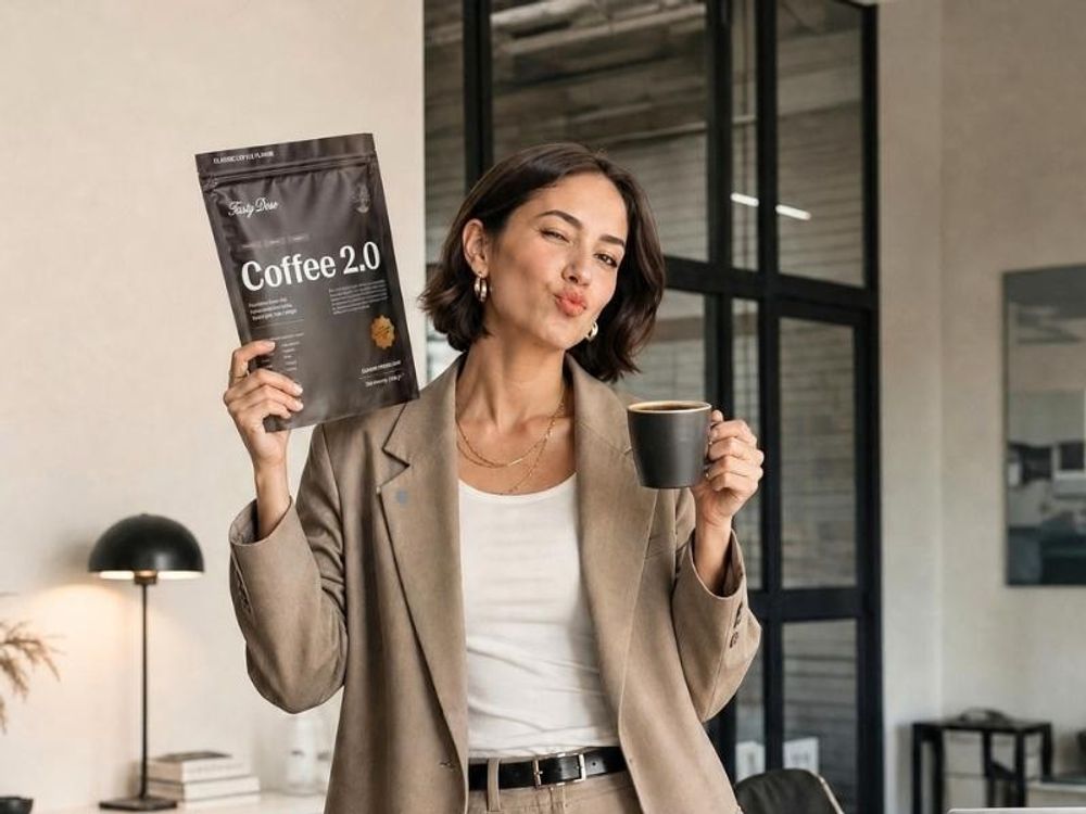 100 mg Koffein