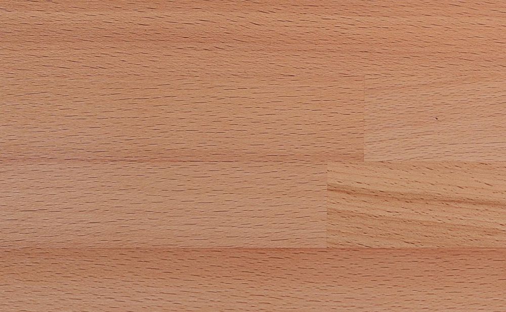 Krok Wood Massivholzbett Valetta in Buche (160 x 200 cm)