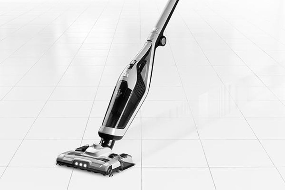 Concept VP4201 Wet and Dry 3v1 185 V
