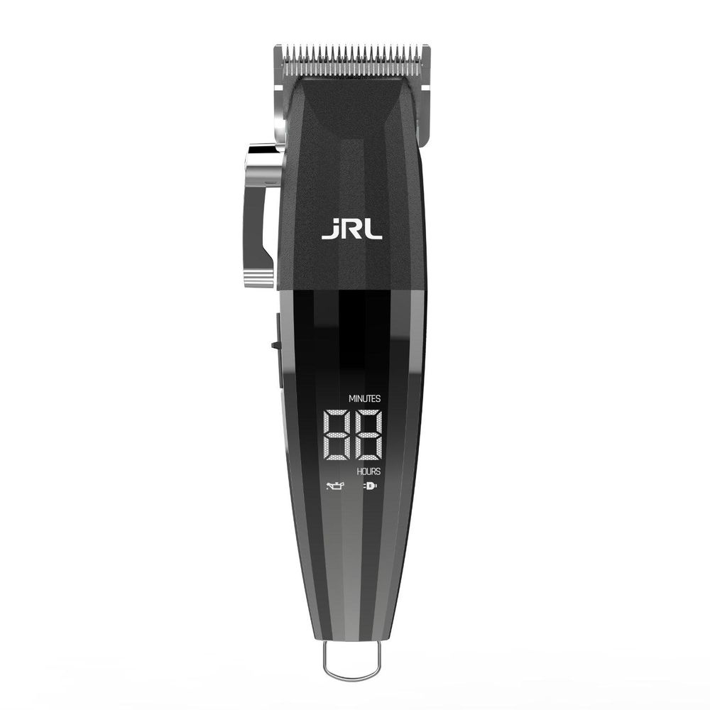 JRL Fresh Fade 2020C Silber Clipper mit Smart-Clip Technologie