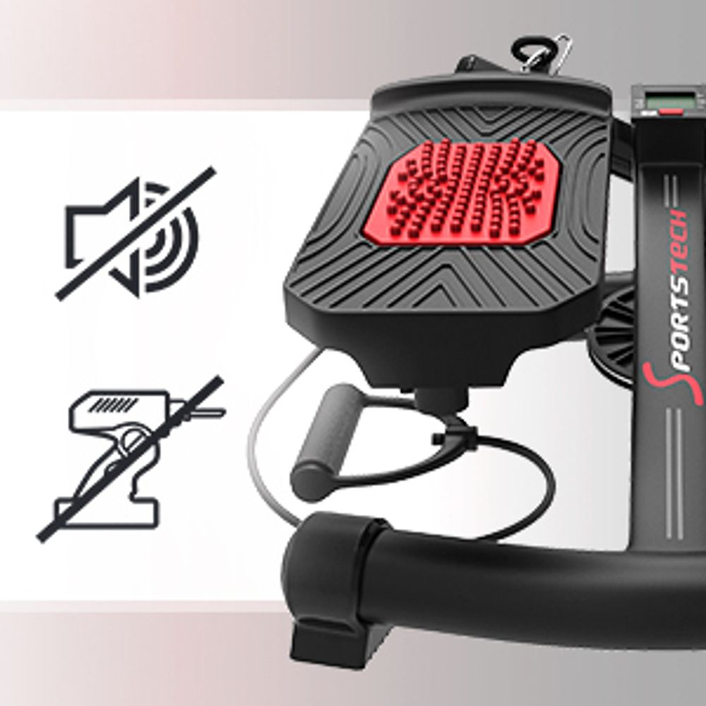 Sportstech STX300 Stepper