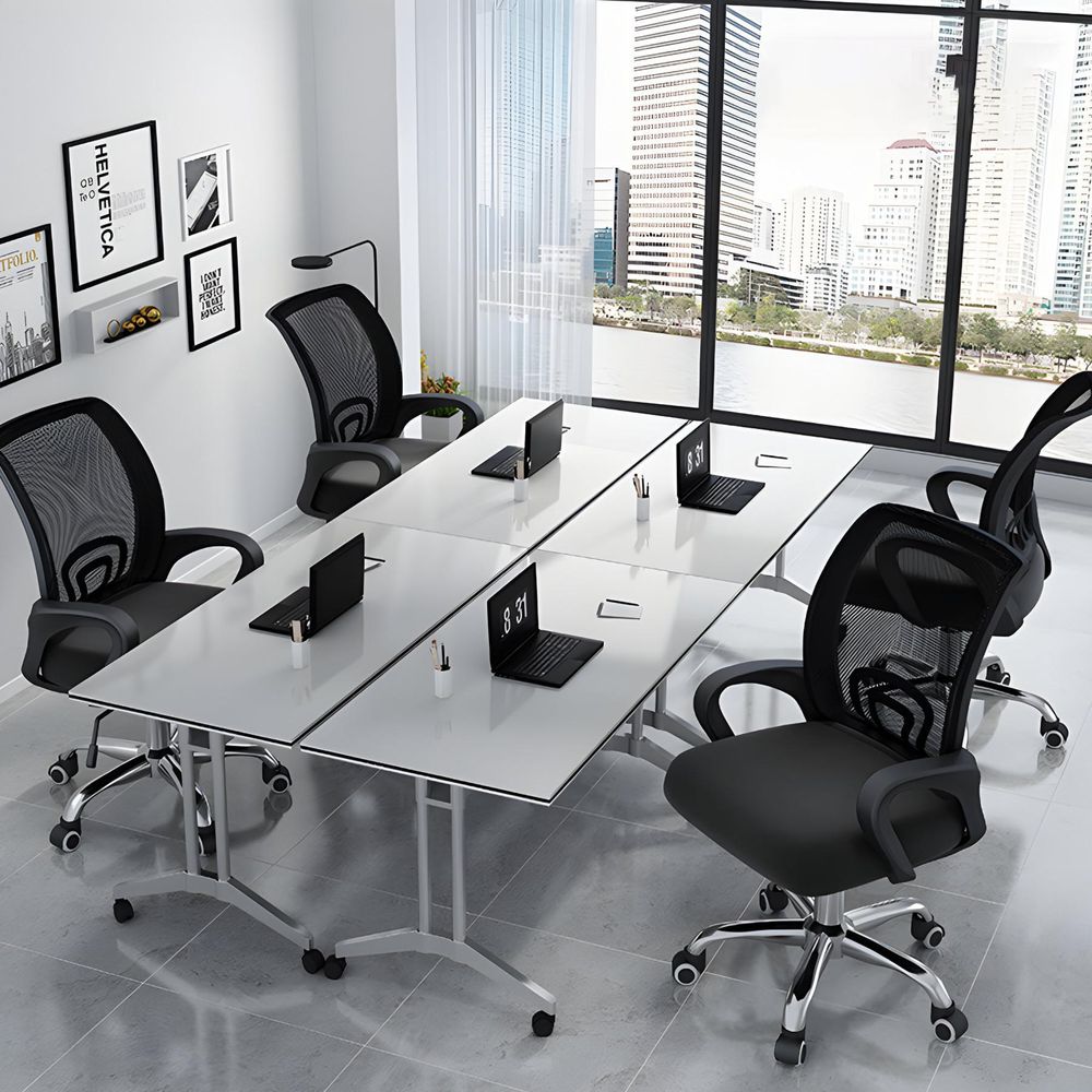 Modernes Design für Büro und Homeoffice