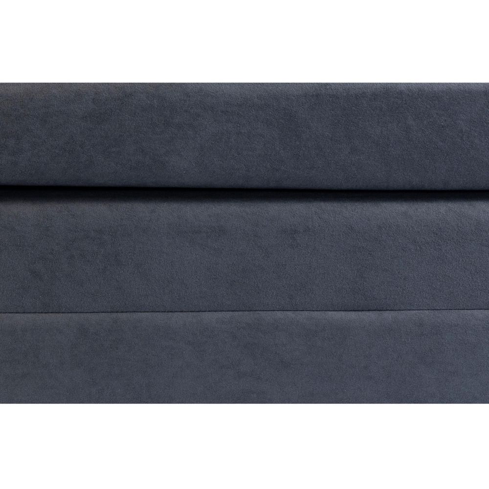 Klappmatratze Gästematratze 10. Grau L - 195x80x9cm W389 10 FORTISLINE