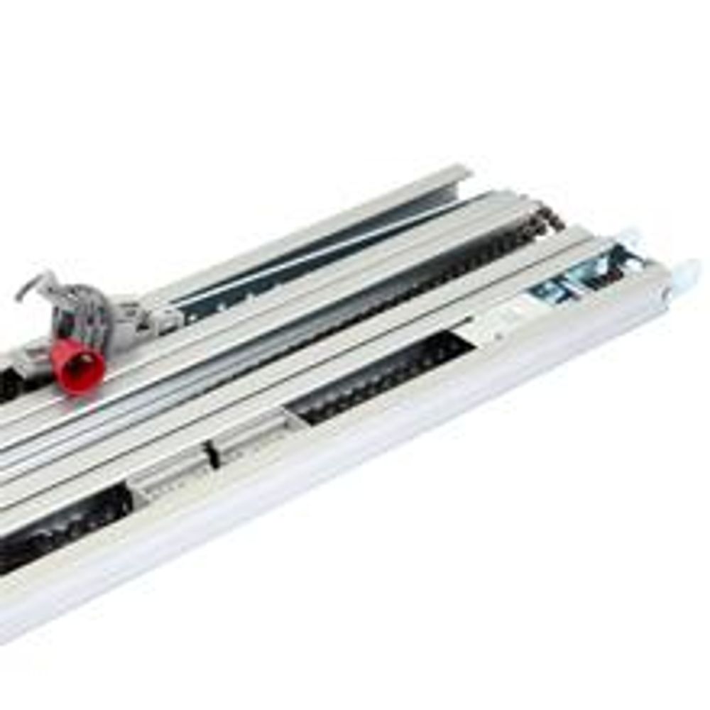 Garagentorantrieb Torantrieb Garagentoröffner 800N Motor bis 2,24m, Toröffner