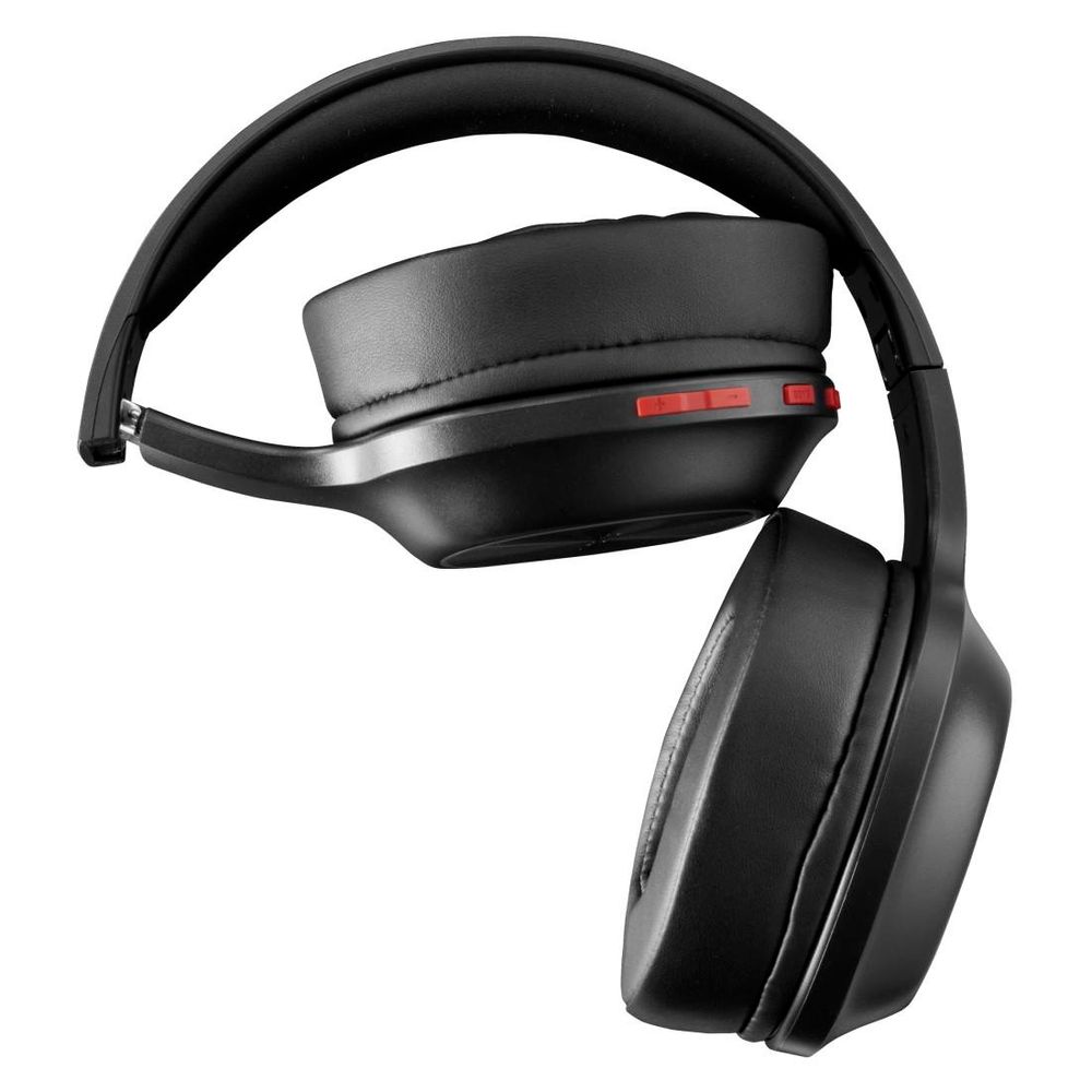 HAMA Bluetooth Kopfhörer "Spirit Calypso III", Over-Ear, Bass Boost, faltbar, schwarz