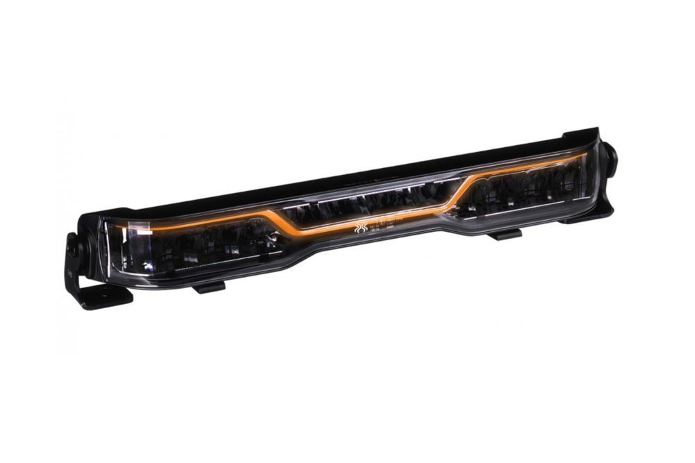 LED-Arbeitsscheinwerfer-Reflektor KAMAR X-SPIDER Venom L3441 108xLED 80W
