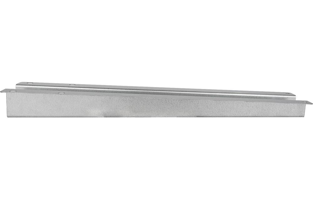 Spevnenie bokov prívesu 30 cm