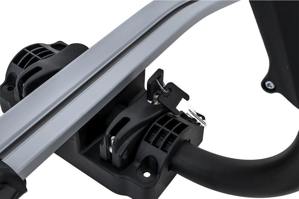 Inter Pack Forvelo - Dachfahrradträger