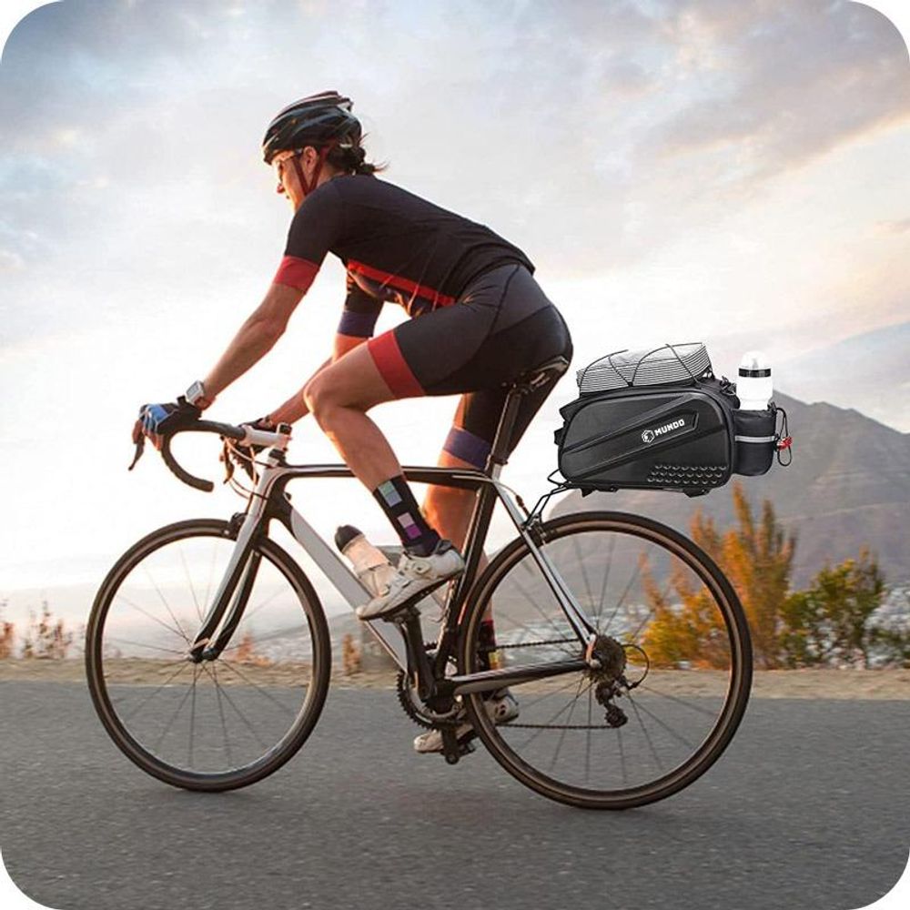 Gepäckträgertasche Fahrradtasche