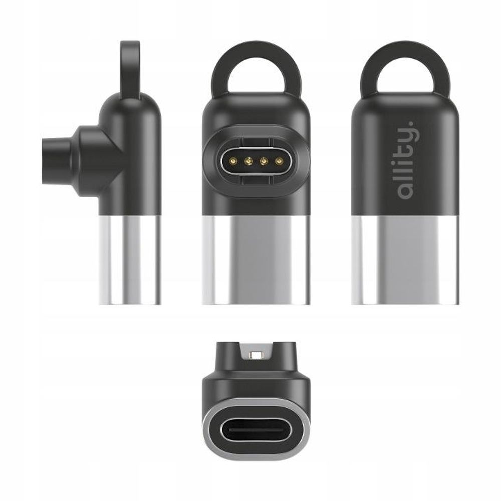 Garmin USB-C Venu Fenix ​​Forerunner Enduro Instinct Adapter