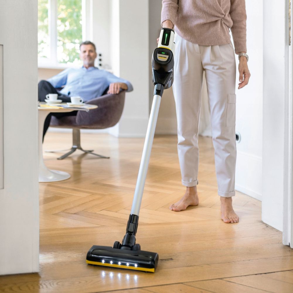 Bezprzewodowy odkurzacz pionowy Karcher VC 7 Cordless yourMax