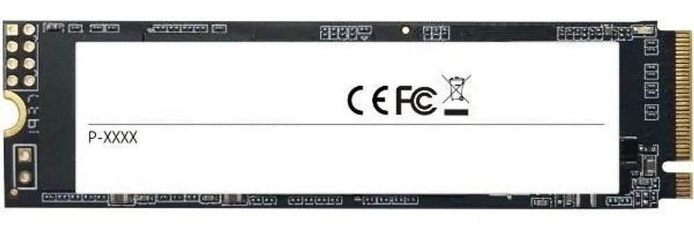 SSD Image