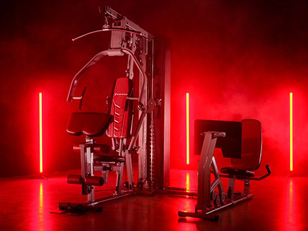 HGX3000 Kraftstation von Sportstech