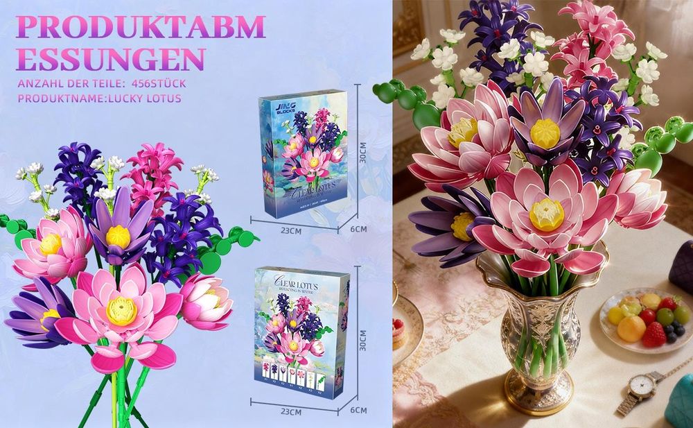 Ein liebevolles Geschenk für Erwachsene