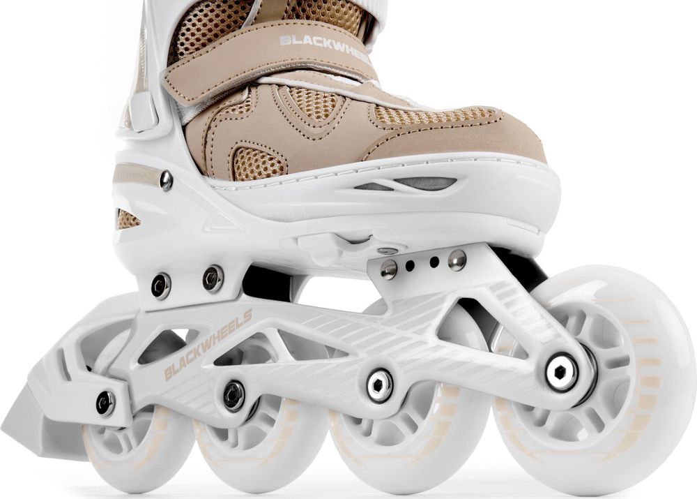 Inlineskates Blackwheels Flex Pro