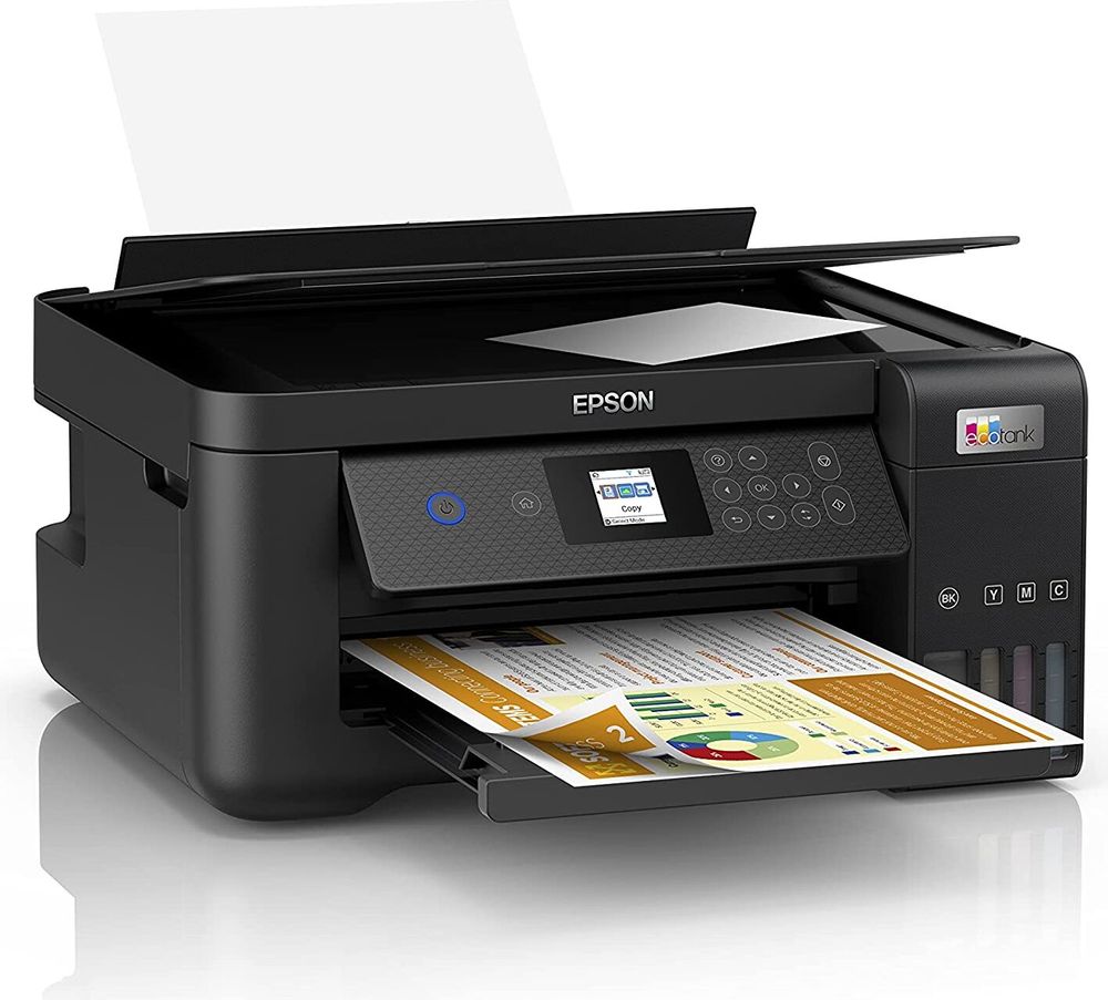 Multifunktionsdrucker Epson ET-2850