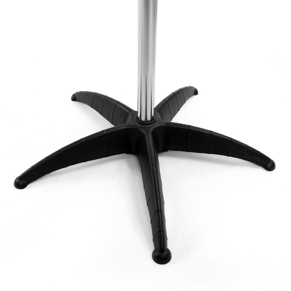 Bac à shampoing portable sur pied pour coiffure, réglable et mobile avec réservoir d'eau
