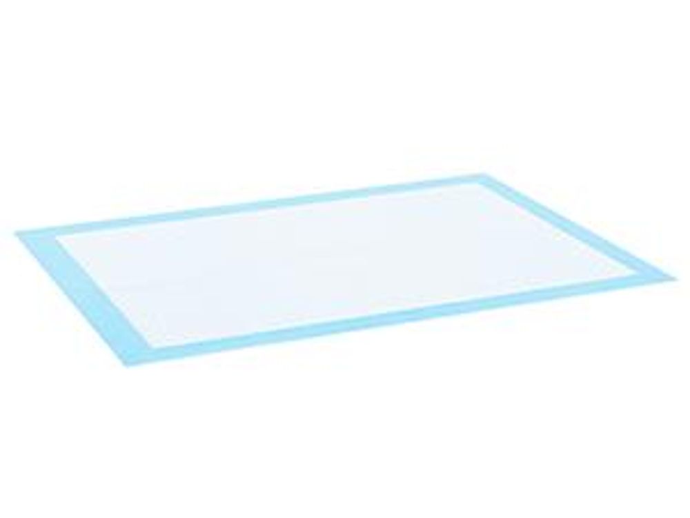 vidaXL Tappetini igienici per cani 400 pezzi 45×33 cm in tessuto non tessuto