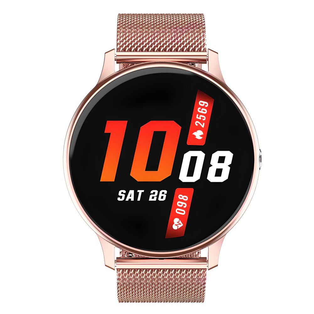 Smartwatch Smart Watch 45mm DT-88 Armbanduhr mit