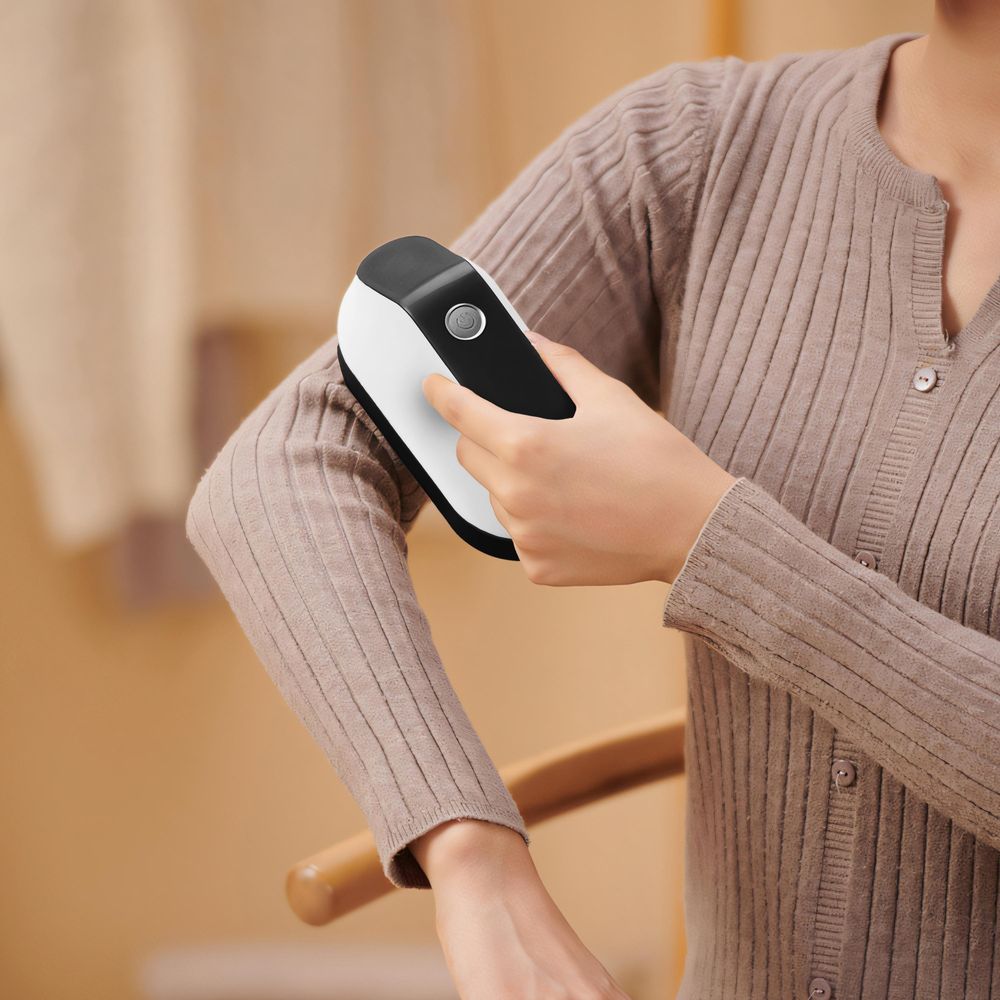 Langlebiger Akku mit USB-C-Ladung