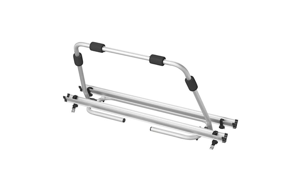 Nosič bicyklov ProPlus 330242 na oje prívesu pre 2 bicykle
