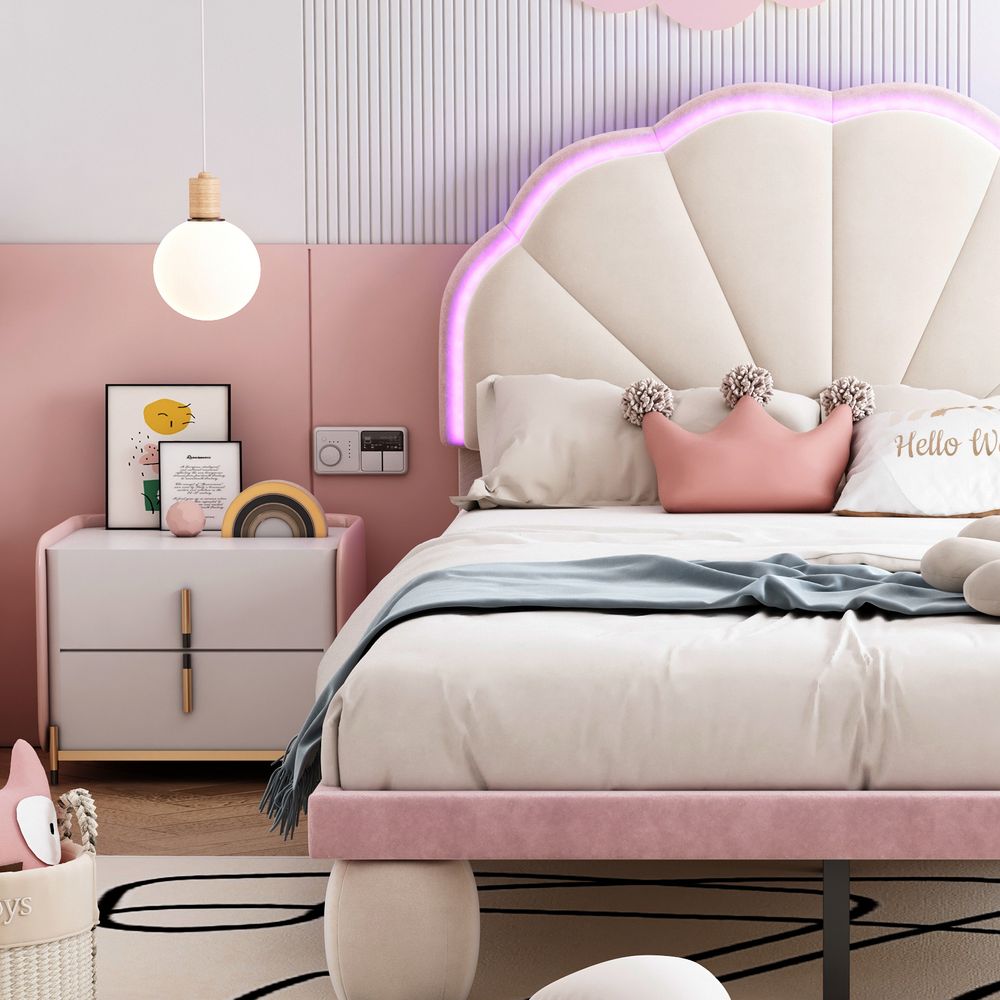 Kinderbett Jugendbett