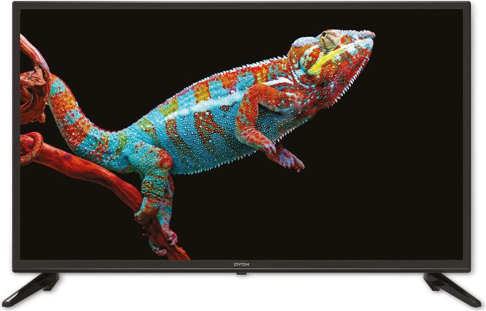 Dyon HD LED TV 80cm (31,5 Zoll) Enter 32 PRO-X2, Triple Tuner