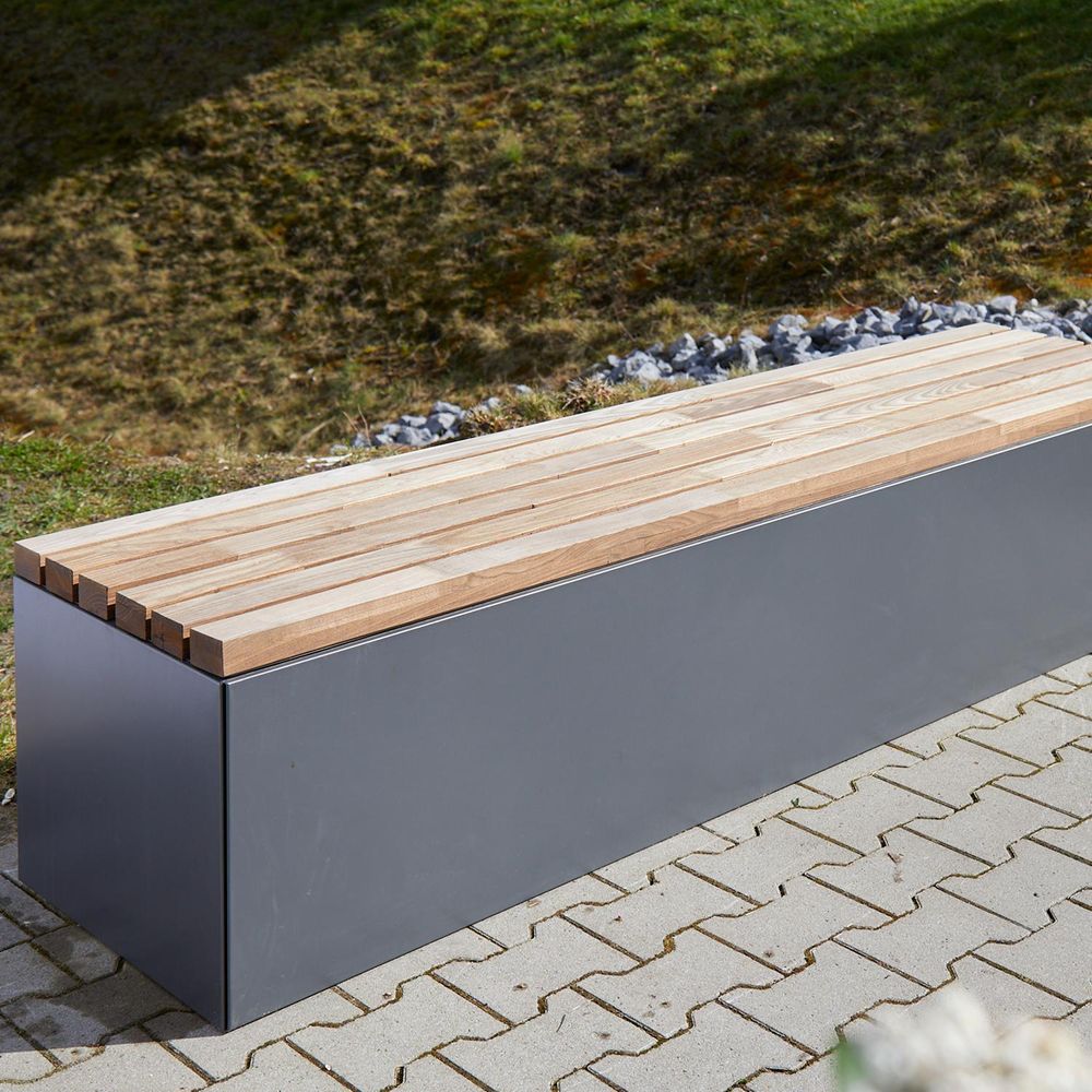 Material und Oberfläche