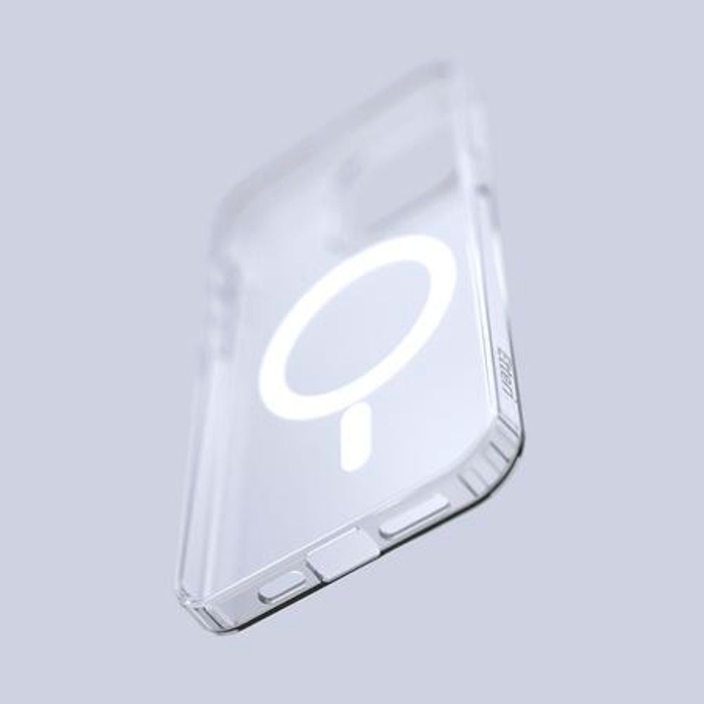 Etteri Hybrid Mag Handyhülle für Samsung Galaxy A55 5G Cover