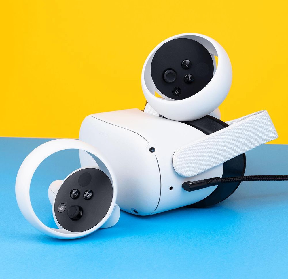 Reagle Kabel 5m für OCULUS LINK SteamVR QUEST 2 META USB
