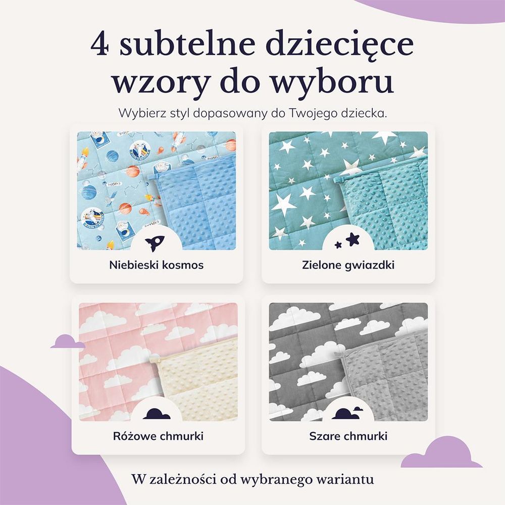 KOMPLETNY ZESTAW YOCO DO DOMU I W PODRÓŻY