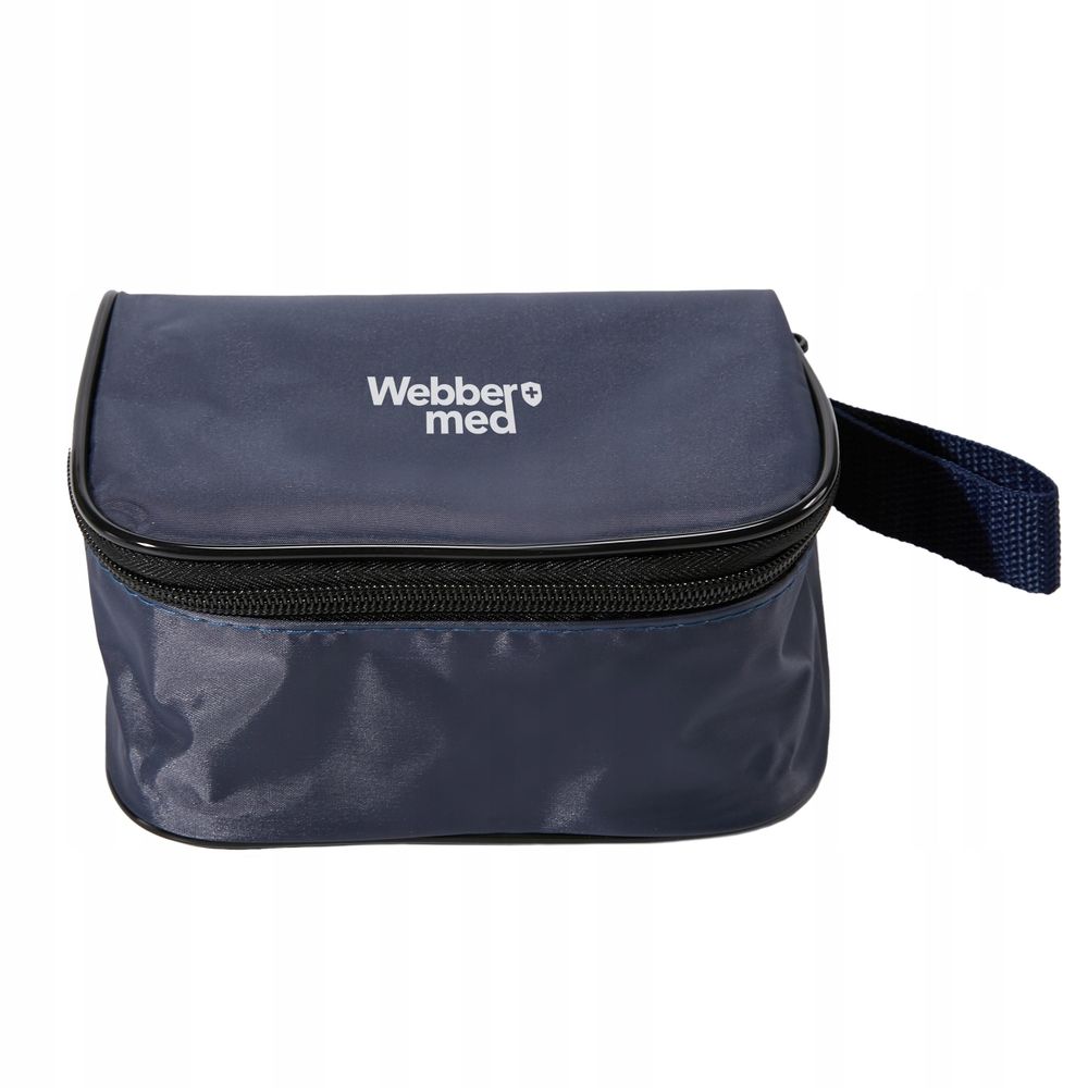 Manžeta 22 až 42 cm pro tlakoměr Webber MED B18